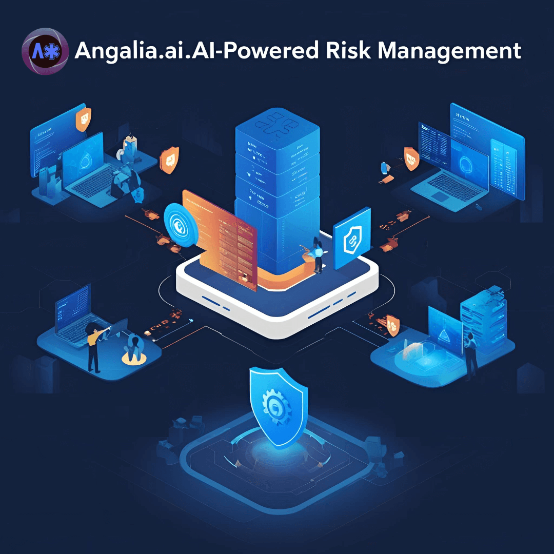 Personal Risk Management – https://angalia.ai